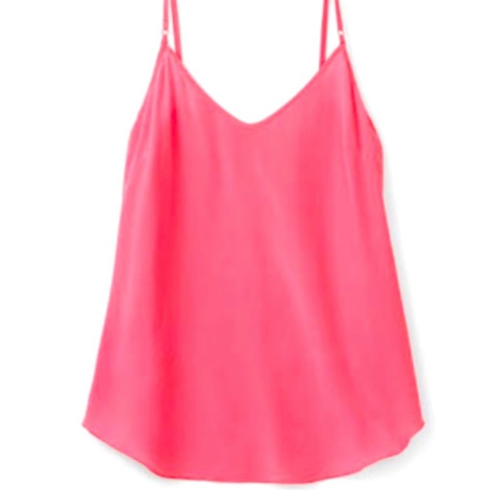 Wilfred Silk Minou Camisole